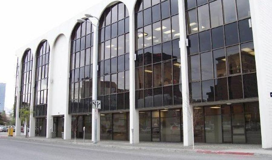 1016 W 6th Ave, Anchorage, AK 99501 - 0 Beds, 0 Bath