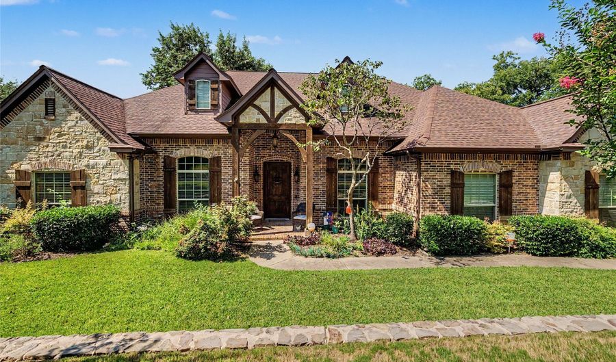 127 Cedar Bluff Ct, Aledo, TX 76008 - 3 Beds, 4 Bath