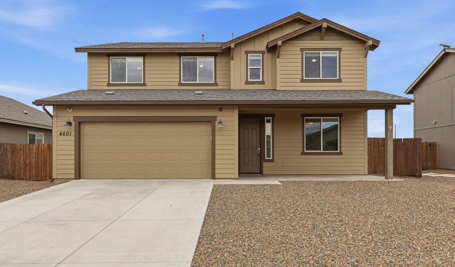 4601 Andromeda Ct, Bellemont, AZ 86015 - 5 Beds, 3 Bath