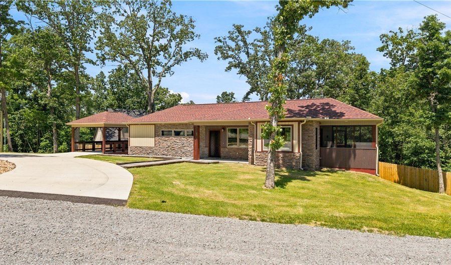 23 Topcliffe Ln, Bella Vista, AR 72715 - 1 Beds, 2 Bath