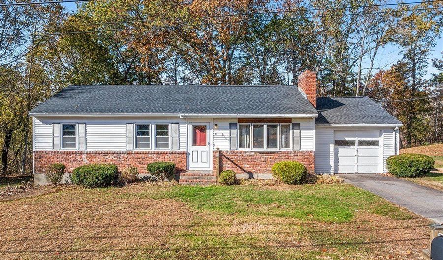 11 Lillian, Acton, MA 01720 - 3 Beds, 1 Bath