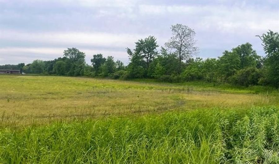 PARCEL C BURT Road, Allenton, MI 48002 - 0 Beds, 0 Bath