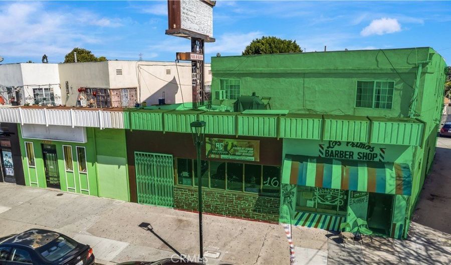 9616 Long Beach Blvd, South Gate, CA 90280 - 3 Beds, 1 Bath
