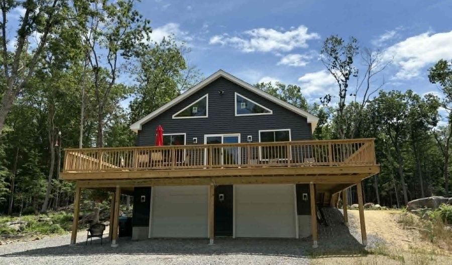 160 Horne Rd, Belmont, NH 03220 - 4 Beds, 3 Bath