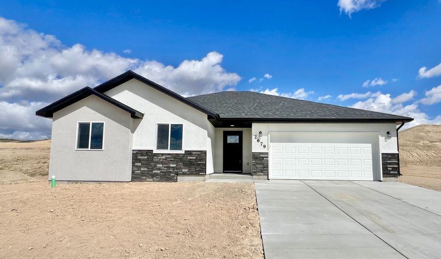 1707 Opal Dr, Elko, NV 89801 - 4 Beds, 2 Bath