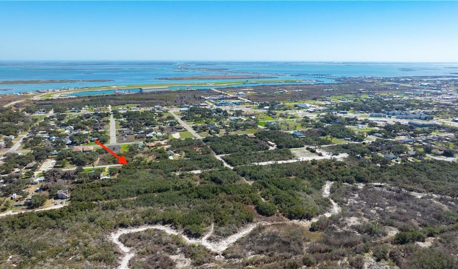 Lot 32 N Whitney Street, Aransas Pass, TX 78336 - 0 Beds, 0 Bath