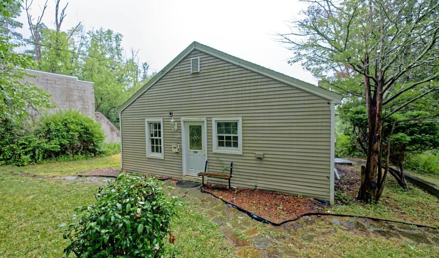 1200 New Scotland Rd, Albany, NY 12208 - 3 Beds, 1 Bath