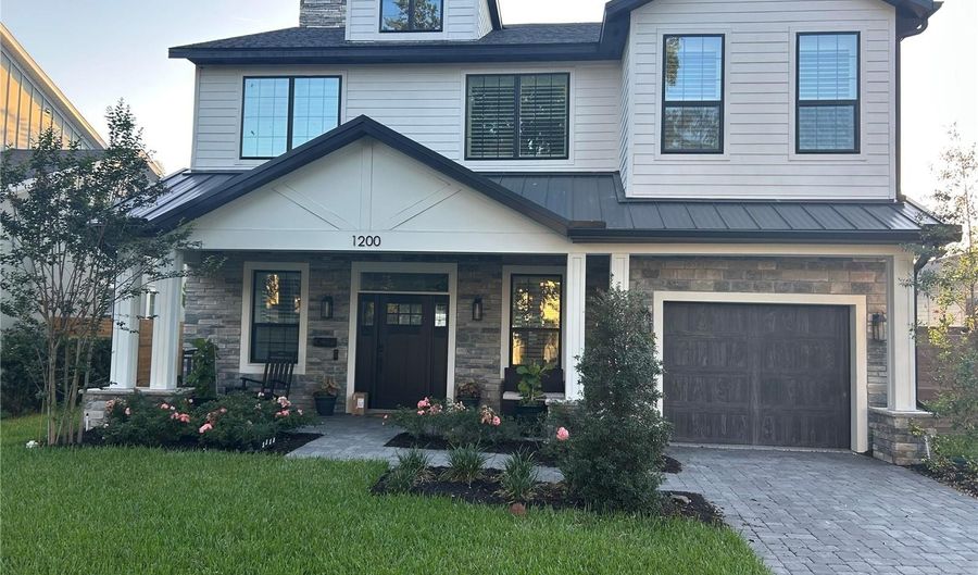 1200 EDWARDS Ln, Orlando, FL 32804 - 5 Beds, 4 Bath