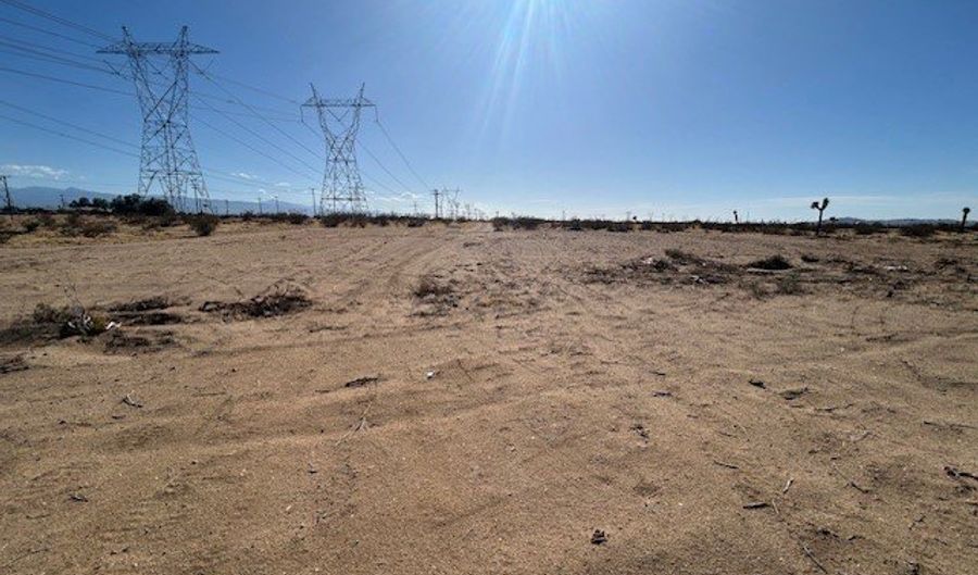 0 Delicious St, Adelanto, CA 92301 - 0 Beds, 0 Bath