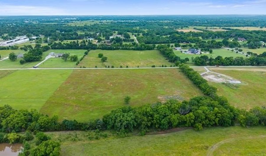0002 Silver Lake Rd, Bartlesville, OK 74006 - 0 Beds, 0 Bath