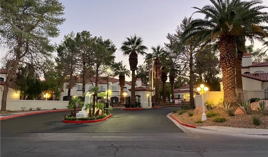 2975 Bluegrass Ln 521, Henderson, NV 89074 - 2 Beds, 2 Bath