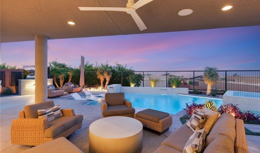 6100 Stone Rise St, Las Vegas, NV 89135 - 3 Beds, 3 Bath