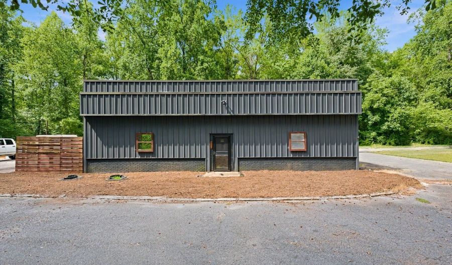 240 Presher Rd, Anderson, SC 29625 - 2 Beds, 1 Bath