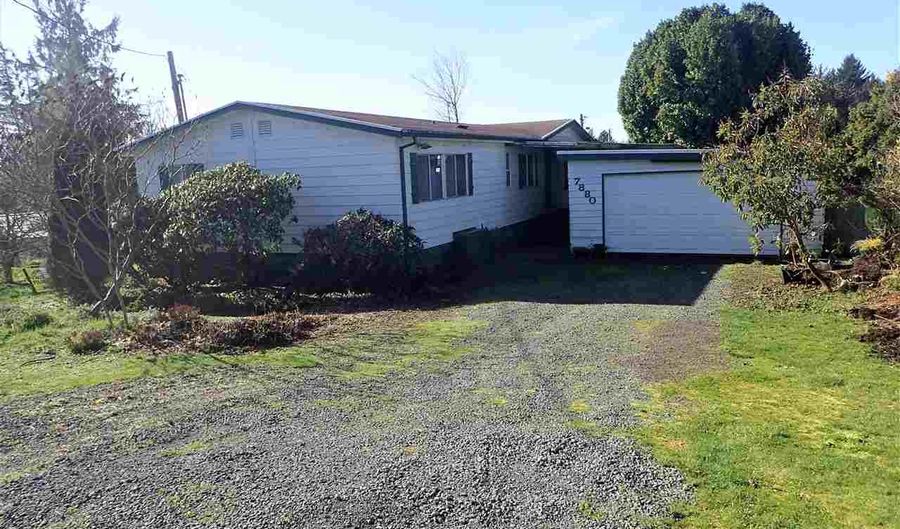 7880 18th St, Bay City, OR 97107 - 3 Beds, 2 Bath