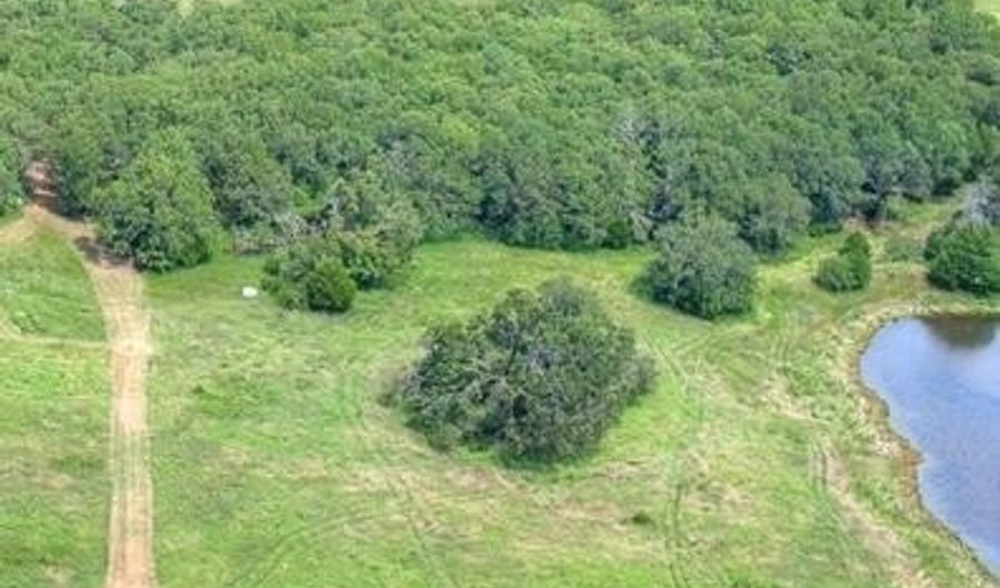 TRACT 4 WACO Road, Bethel, OK 74851 - 0 Beds, 0 Bath