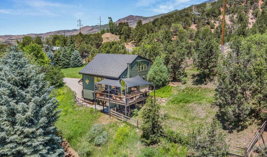56 Booth Ln, Basalt, CO 81621 - 4 Beds, 4 Bath