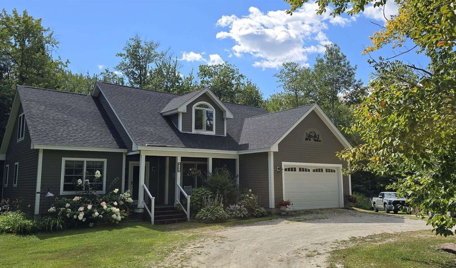 150 Hamwoods Rd, Alton, NH 03809 - 4 Beds, 4 Bath