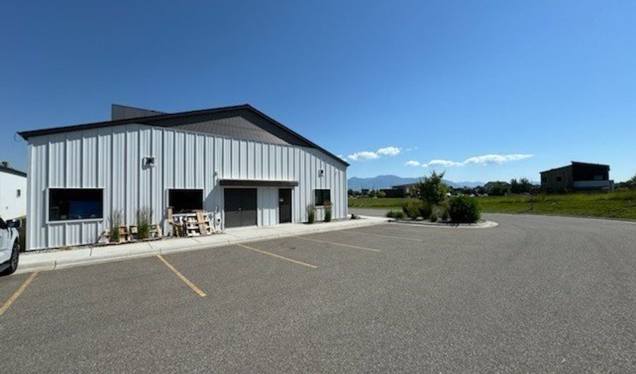 288 W Haley Springs Rd 1B, Bozeman, MT 59718 - 0 Beds, 0 Bath