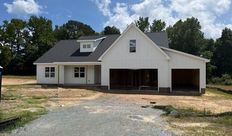 167 Croatoke Ct, Angier, NC 27501 - 3 Beds, 2 Bath