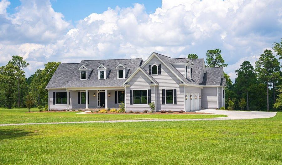 820 Dasher Cir, Aiken, SC 29803 - 4 Beds, 4 Bath