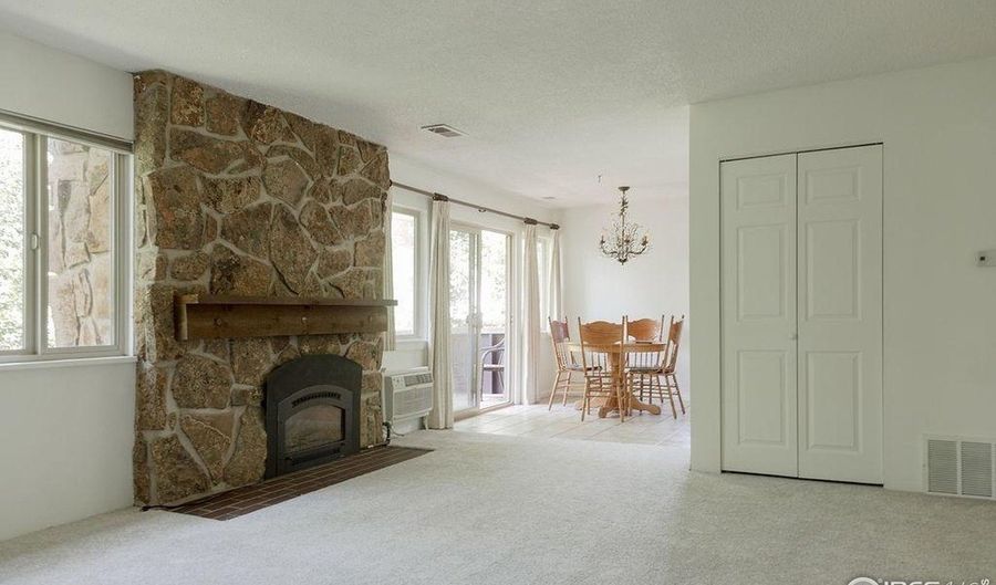 3345 Chisholm Trl 206, Boulder, CO 80301 - 2 Beds, 1 Bath