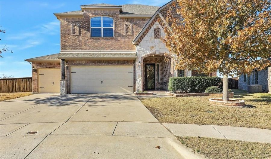 2618 Thayne Dr, Anna, TX 75409 - 4 Beds, 3 Bath