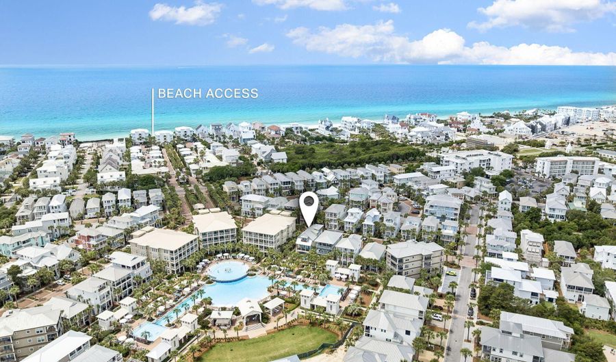 42 W Seacrest Beach Blvd, Alys Beach, FL 32461 - 6 Beds, 4 Bath