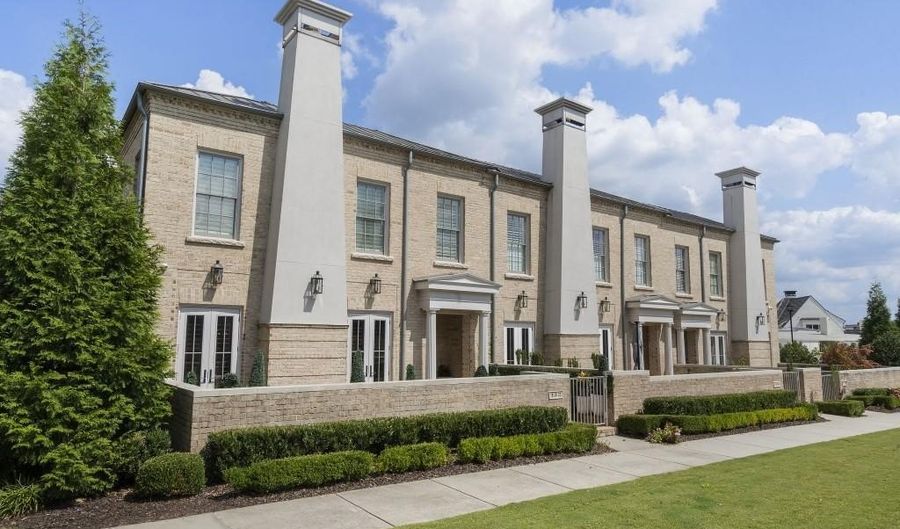 132 Grand Cres, Alpharetta, GA 30009 - 4 Beds, 4 Bath