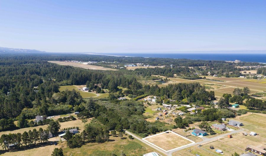Highland, Bandon, OR 97411 - 0 Beds, 0 Bath
