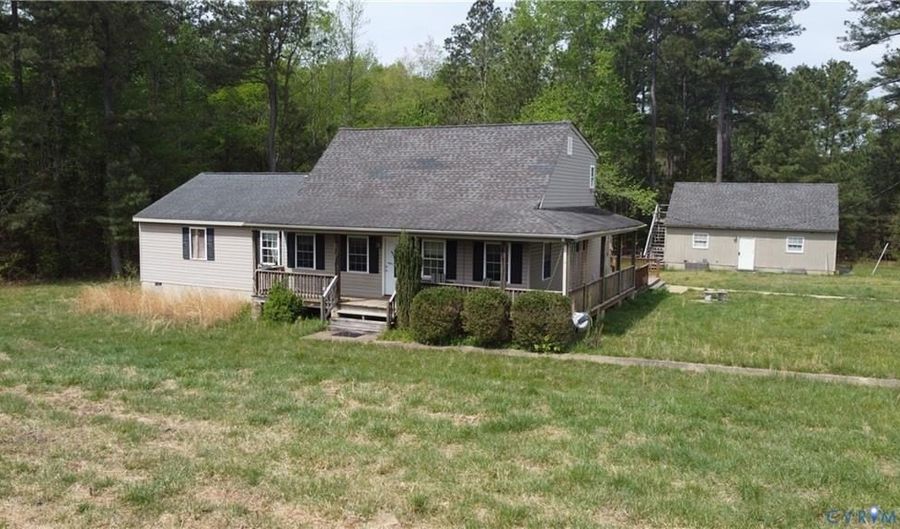 2230 Richmond Rd, Amelia, VA 23002 - 3 Beds, 3 Bath