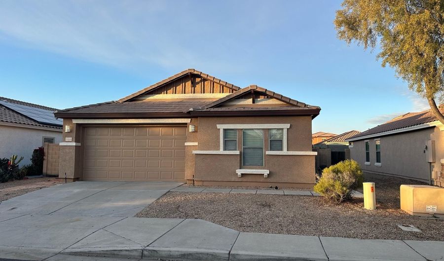 25838 W NANCY Ln, Buckeye, AZ 85326 - 3 Beds, 2 Bath