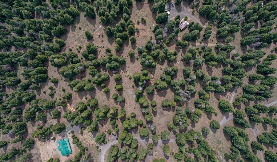 7700 Hyatt Prairie Rd, Ashland, OR 97520 - 0 Beds, 0 Bath