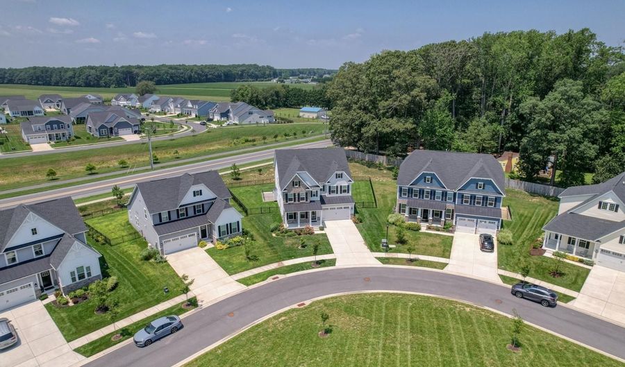 19250 HEADSAIL 128, Lewes, DE 19958 - 5 Beds, 6 Bath