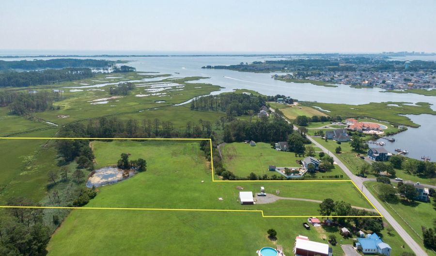 37335 DIRICKSON CREEK Rd, Frankford, DE 19970 - 0 Beds, 0 Bath