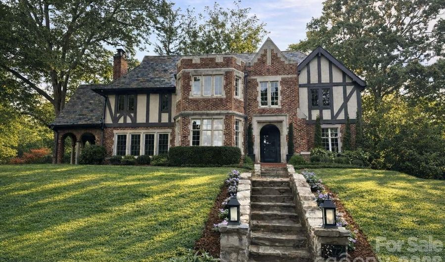 72 Windsor Rd, Asheville, NC 28804 - 5 Beds, 5 Bath