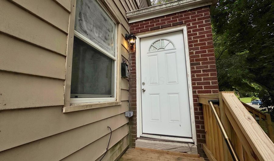 750 S Harris Ave #750, Columbus, OH 43204 - 2 Beds, 1 Bath