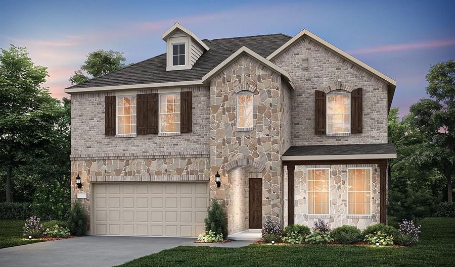 1625 Esra Ln, Anna, TX 75409 - 5 Beds, 4 Bath