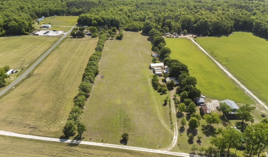 127 Nicodemus Kornegay Ln, Albertson, NC 28508 - 0 Beds, 0 Bath