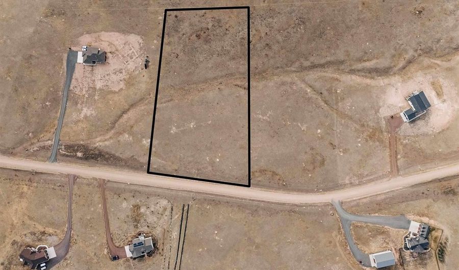 Lot 146 North Ridge Dr, Cheyenne, WY 82009 - 0 Beds, 0 Bath