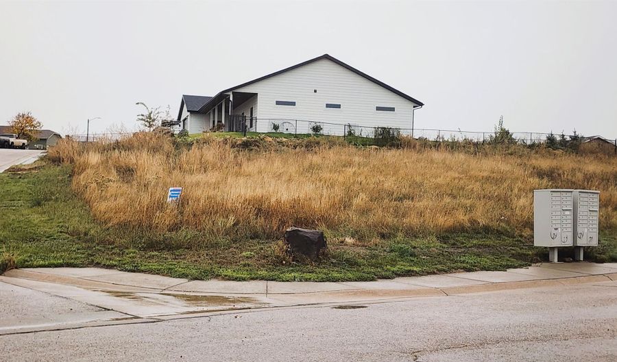 Juniper Drive lot 9, Belle Fourche, SD 57717 - 0 Beds, 0 Bath