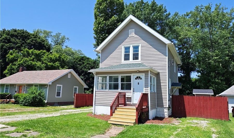 1525 Perryville Pl, Ashtabula, OH 44004 - 3 Beds, 1 Bath