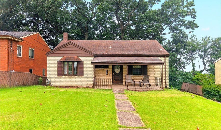 3 Solar Dr, Ambridge, PA 15003 - 3 Beds, 0 Bath