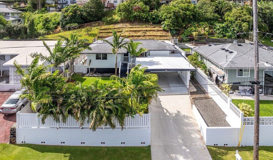 1361 Akalani Loop, Kailua, HI 96734 - 3 Beds, 2 Bath