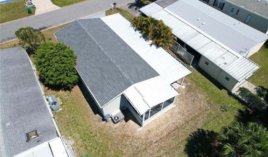 831 Vireo Dr, Barefoot Bay, FL 32976 - 3 Beds, 2 Bath