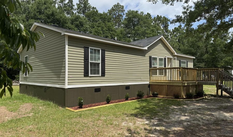93 Carter Cir, Barnwell, SC 29812 - 3 Beds, 2 Bath