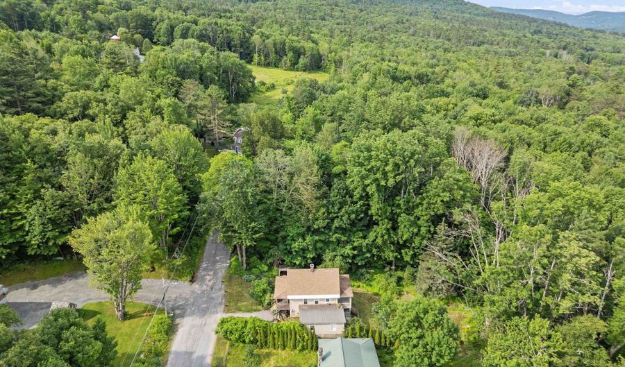 206 Lewis Hill Rd, Bethlehem, NH 03574 - 2 Beds, 2 Bath