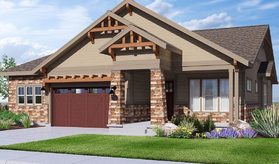 5716 W 141st Pl, Broomfield, CO 80020 - 4 Beds, 5 Bath