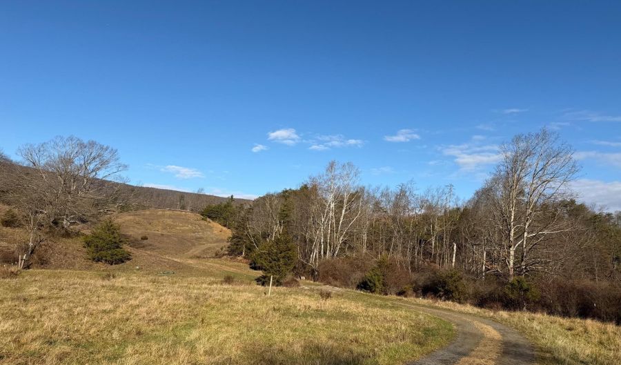 34 58 AC OFF SPERRY'S RUN Rd, Baker, WV 26801 - 0 Beds, 0 Bath