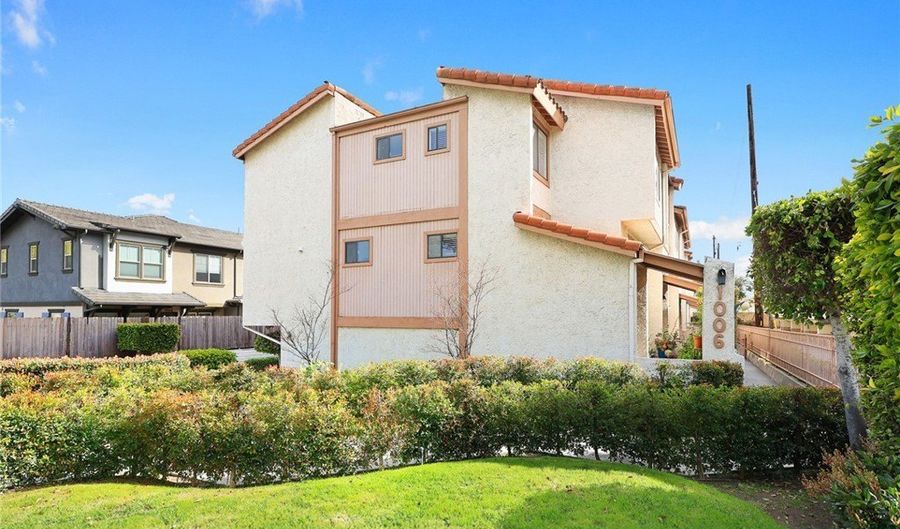 1006 Arcadia Ave D, Arcadia, CA 91007 - 2 Beds, 3 Bath