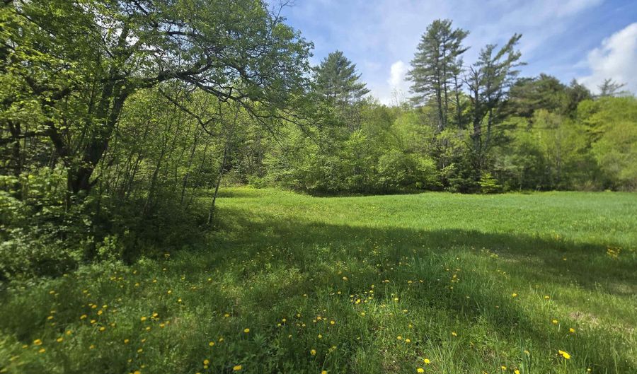 563 Simonsville Rd, Andover, VT 05143 - 0 Beds, 0 Bath